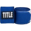 Бинты мексиканские TITLE P4P Stretch-Weave Hand Wraps  фото 6