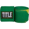 Бинты мексиканские TITLE P4P Stretch-Weave Hand Wraps  фото 7