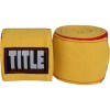 Бинты мексиканские TITLE P4P Stretch-Weave Hand Wraps  фото 9