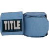 Бинты мексиканские TITLE P4P Stretch-Weave Hand Wraps  фото 10