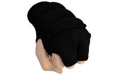 Перчатки с утяжелителями TITLE Boxing Weighted Gloves