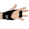 Перчатки с утяжелителями TITLE Boxing Weighted Gloves Черные  фото 2