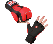 Быстрые бинты-перчатки TITLE Classic Gel-X Gloves Wraps