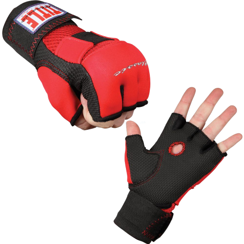Быстрые бинты-перчатки TITLE Classic Gel-X Gloves Wraps