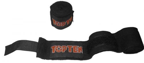 Боксёрские бинты TopTen 2.5 м