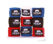 Боксерские Бинты Venum Boxing Handwraps - 2,5 м