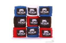 Боксерские Бинты Venum Boxing Handwraps - 2,5 м