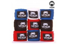 Боксерские Бинты Venum Boxing Handwraps - 4m