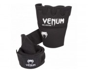 Гелевые бинты Venum Gel Kontact Glove Wraps