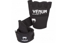 Гелевые бинты Venum Gel Kontact Glove Wraps