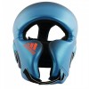 Шлем тренировочный Adidas Speed Head Guard  фото 3