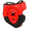 Боксерский шлем Adidas Super Pro Extra Protect  фото 2