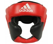 Боксерский шлем Adidas Super Pro Extra Protect