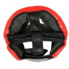 Боксерский шлем Adidas Super Pro Extra Protect  фото 3