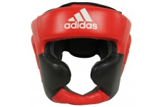 Боксерский шлем Adidas Super Pro Extra Protect