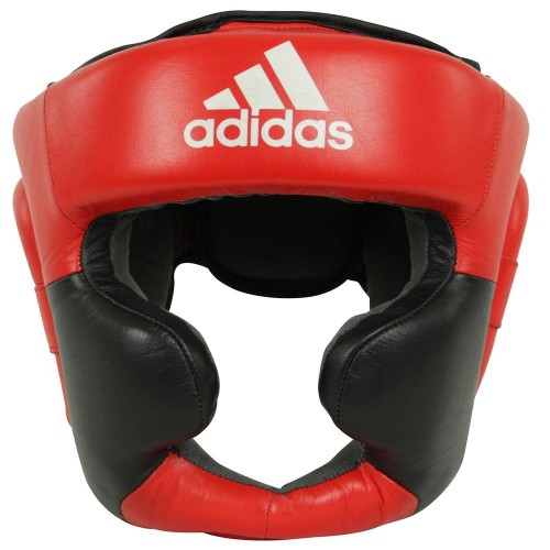 Боксерский шлем Adidas Super Pro Extra Protect