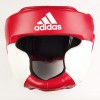 Шлем Adidas Response Standart  фото 4