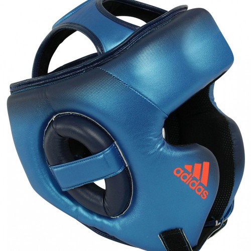 Шлем тренировочный Adidas Speed Head Guard