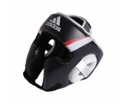 Шлем Adidas Training черно/белый