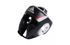 Шлем Adidas Training черно/белый
