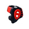 Боксерский шлем Adidas Sparring Headguard  фото 2