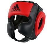 Боксерский шлем Adidas Sparring Headguard
