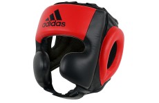 Боксерский шлем Adidas Sparring Headguard