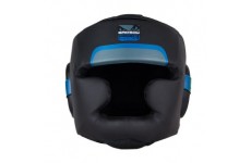 Боксерский шлем Bad Boy Pro Series 3.0 Full Blue