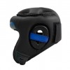 Боксерский шлем Bad Boy Pro Series 3.0 Full Blue  фото 2