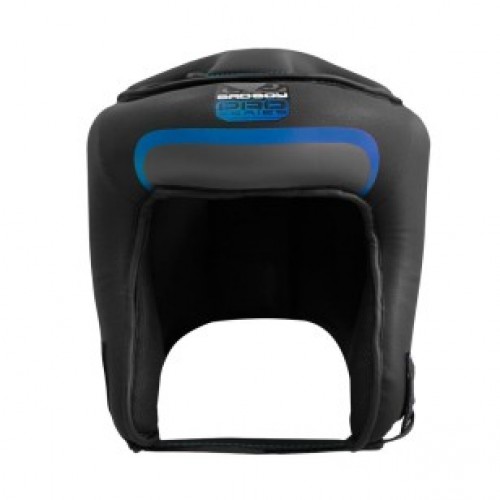 Боксерский шлем Bad Boy Pro Series 3.0 Open Blue