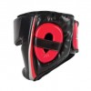 Боксерский шлем Bad Boy Training Series 2.0 Red  фото 2