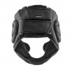 Боксерский шлем BAD BOY PRO LEGACY 2.0 BLACK  фото 2