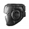 Боксерский шлем BAD BOY PRO LEGACY 2.0 BLACK  фото 3