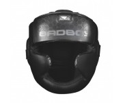 Боксерский шлем BAD BOY PRO LEGACY 2.0 BLACK