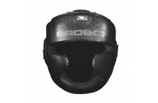 Боксерский шлем BAD BOY PRO LEGACY 2.0 BLACK