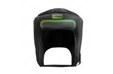Боксерский шлем Bad Boy Pro Series 3.0 Open Green