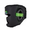 Боксерский шлем Bad Boy Pro Series 3.0 Full Green  фото 2