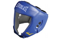 Любительский шлем EVERLAST для соревнований Синий