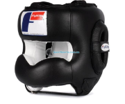 Боксерский шлем FIGHTING Sports NoContact Headgear