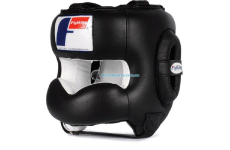 Боксерский шлем FIGHTING Sports NoContact Headgear