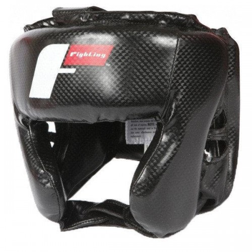 Боксерский шлем FIGHTING Sports Fit Aero Headgear