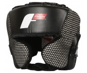 Боксерский шлем FIGHTING Sports Fit Aero Mesh Headgear