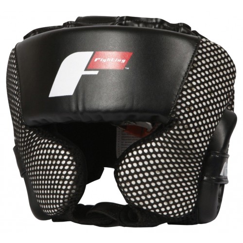 Боксерский шлем FIGHTING Sports Fit Aero Mesh Headgear