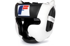 Боксерский шлем FIGHTING Sports Tri-Tech Full Training Headgear