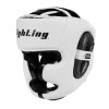 Боксерский шлем FIGHTING Sports S2 Gel Full Training Headgear  фото 2