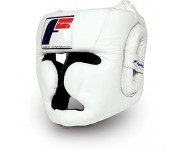Боксерский шлем FIGHTING Sports Pro Full Training Headgear