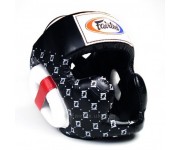 Шлем Fairtex NEW SUPER SPARRING HG10