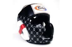 Шлем Fairtex NEW SUPER SPARRING HG10