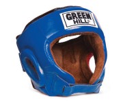 Боксерский шлем Green Hill BEST