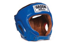 Боксерский шлем Green Hill BEST